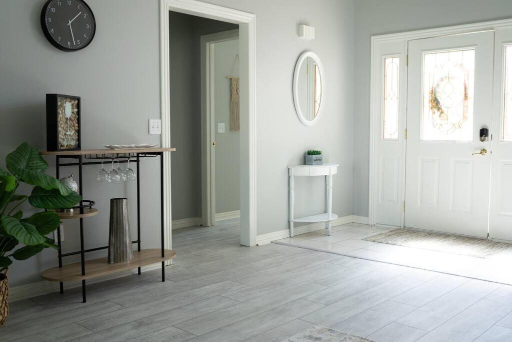 Walking Distance To Coler Mtn Bike - 3Br 2Ba Villa Bentonville Buitenkant foto